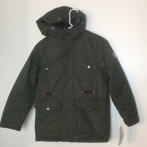 Weatherproof Jackets & Coats Weatherproof Vintage 3 In Boy Jacket